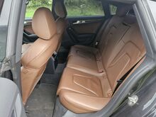 Audi A5 Sportback 2.0 TFSI 132kW