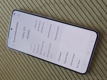 Samsung galaxy s22 lilla