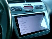 SEAT Altea XL 2.0 TDI 103kW automaat