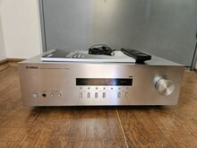 Стереоресивер Yamaha R-S202D с BT, DAB.