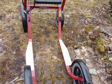 Rulaator