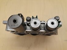 OPEL ASTRA KONSOOL KOOS KELLAGA