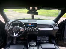 Mercedes-Benz GLB 200D Nelikvedu