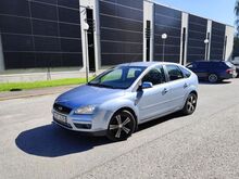 Ford Focus 1.6 66kw