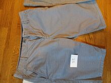 Lühikesed püksid - meeste x 3 (Tom Tailor)