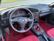 BMW 318 1.8i 85kW KABRIOLETT