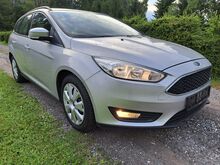 FORD FOCUS 1,5TDCI