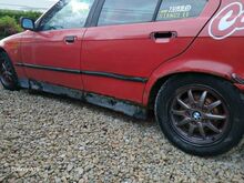 Bmw 318i