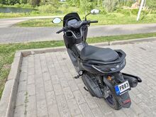 Yamaha nmax 125 2025