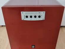 YAMAHA YST-SW515 AKTIIVSUBWOOFER
