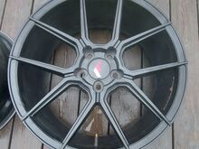 Japan Racing veljed 18"