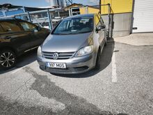 Golf Plus 2008