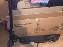 НОВЫЙ Электросамокат EScooter E5MAX 500W