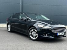 For Mondeo 2.0, reg. makstud