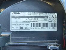 Robotniiduk Stiga 520S