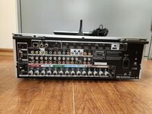 Marantz SR 5011 7.2 4K, USB, Wi-Fi, BT, Atmos