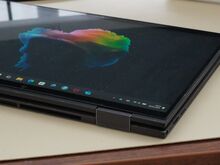 HP ENVY X360 sülearvuti