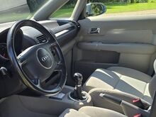 Audi A2 1,4 55kw -02