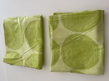 Шторы Marimekko, 2 шт.