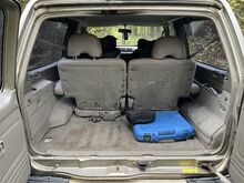 Nissan Patrol Y61