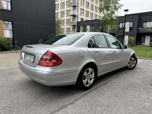 Mercedes-Benz E 240 Elegance 2.6 130kW