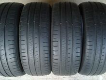 Jooks suverehve Kumho Ecowing 195/55 R15