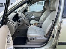 BELGIAST Volvo XC90 SUMMUM 2,4 D5 120kw, 7 KOHTA