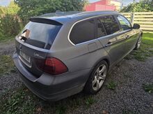 BMW 330d xd