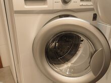 Müüa kasutatud LG pesumasin
