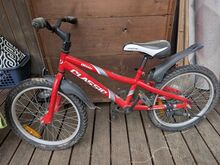 Jalgratas 20"