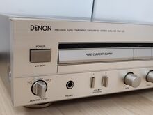 Denon PMA-320 Stereo Integrated Amplifier