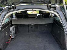 Opel Insignia Sports Tourer 2.0 96kW
