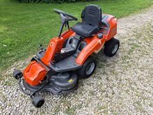 Husqvarna Raider