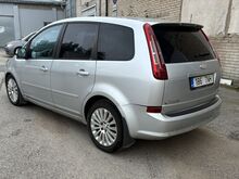 FORD C-MAX 1.6dci 80kw 2010a