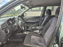 Mitsubishi Outlander bensiin, automaat