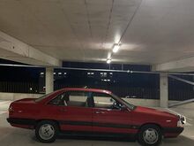 Audi 100 C3
