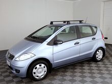 Mercedes-Benz A 150