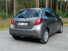 Toyota Yaris 1.3 73kW 2017