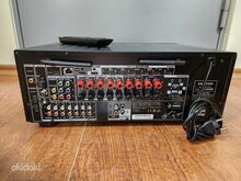 Onkyo TX-NR686 7.2 Channel THX Network A/V