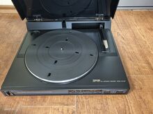 Toshiba Stereo Turntable SR-L55F