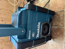 Makita raadio