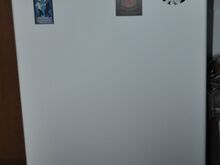 Külmik Liebherr 85cm