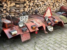 T-25 varuosad.