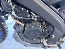 2016 Yamaha MT125A