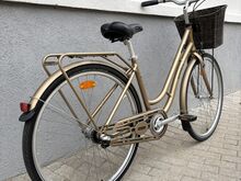Naiste jalgratas