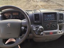 Peugeot Boxer 2009