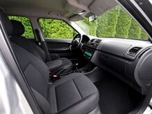 Skoda Fabia 1.4 63kW 2010a