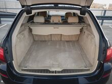 BMW 520 М-пакет рестайлинг 2.0 135кВт