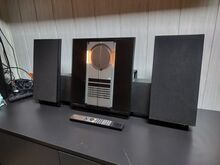 Bang & Olufsen Beosound 3200