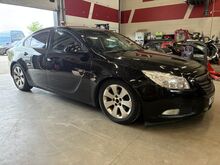Opel Insignia 2009 дизель. ТО 03.2027